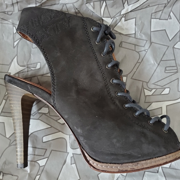 MISS SIXTY Valerie Boot - Picture 11 of 15